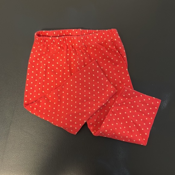 GAP Matching outfit. Baby girl - Picture 3 of 4